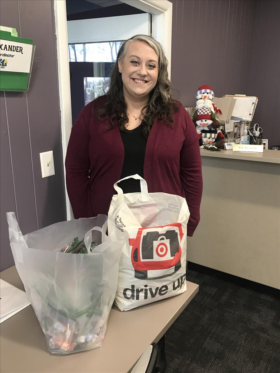 Alpine, Rockford Kiwanis International